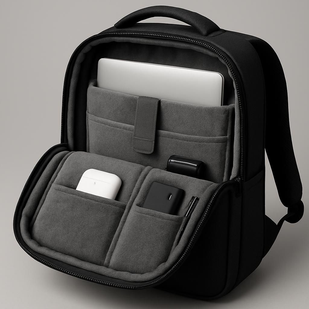 Découvrez notre sélection 2025 des 5 meilleurs sacs à dos pour ordinateur spécialement conçus pour les hommes, alliant style, confort et fonctionnalité.