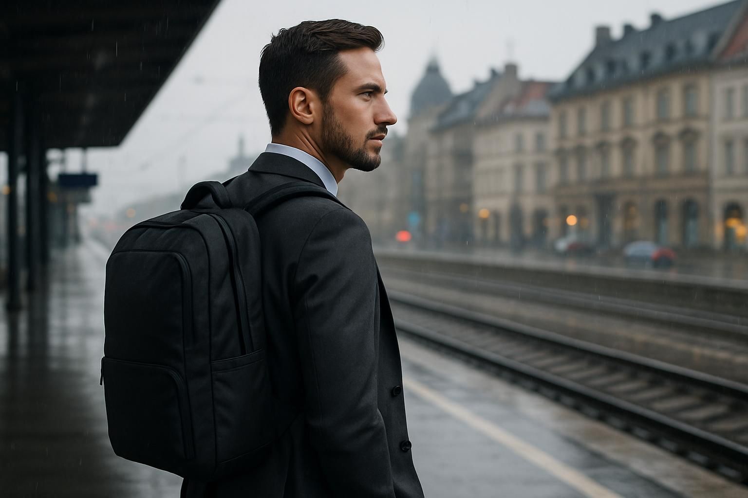 Découvrez le top 5 des meilleurs sacs à dos ordinateur pour homme en 2025, alliant style, confort et protection optimale pour votre équipement high-tech.